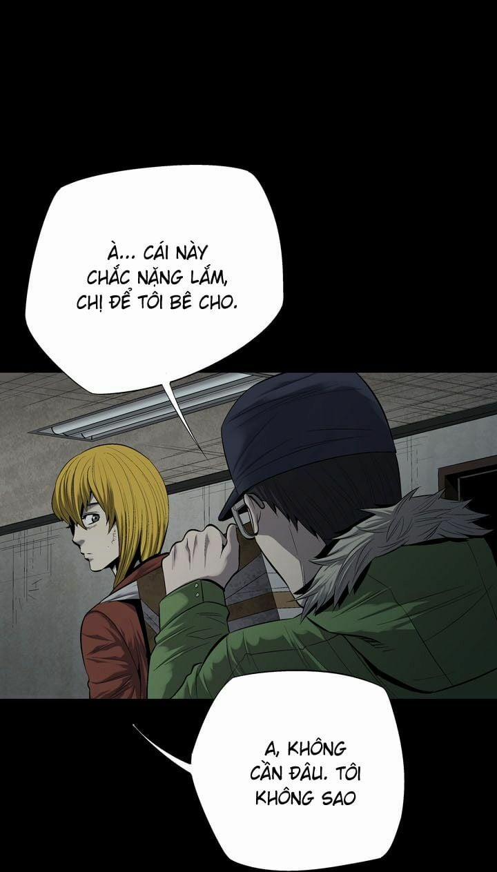 Thảm Họa Ong Độc 77 trang 48