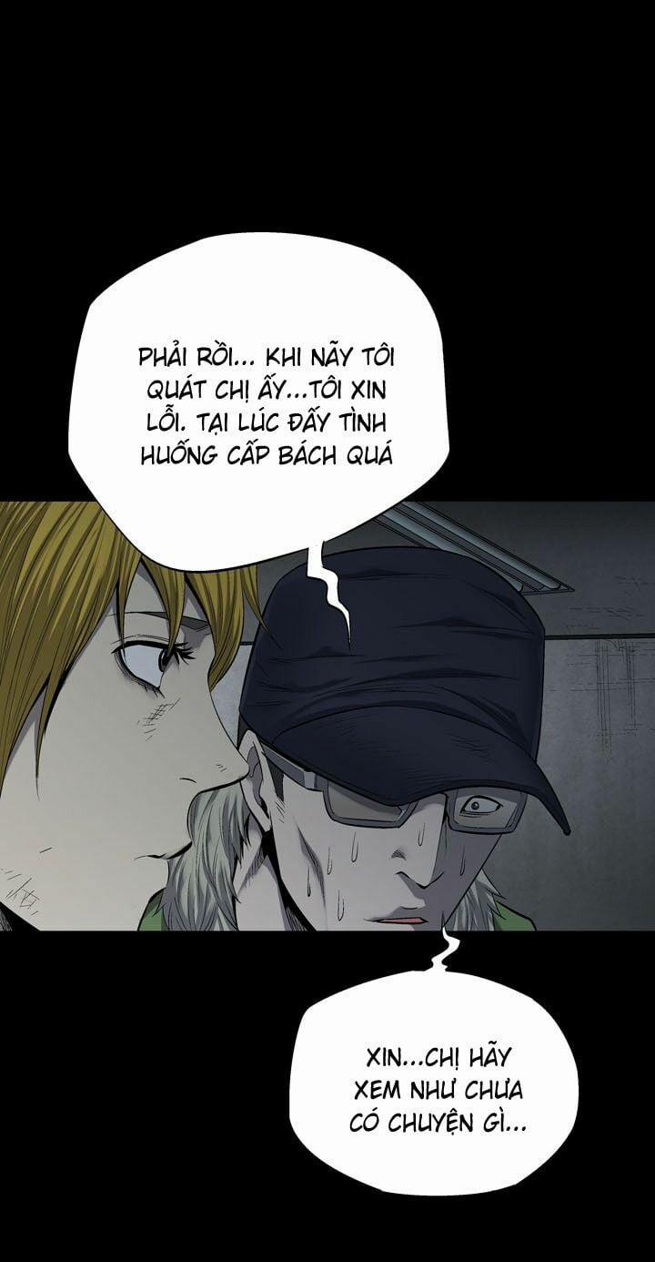 Thảm Họa Ong Độc 77 trang 49