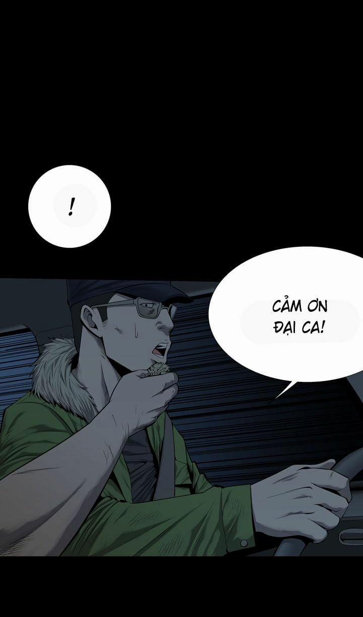 Thảm Họa Ong Độc 77 trang 5