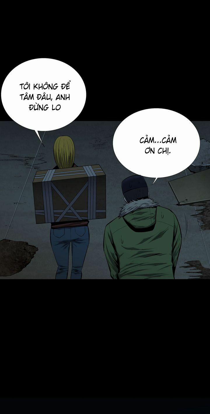 Thảm Họa Ong Độc 77 trang 50