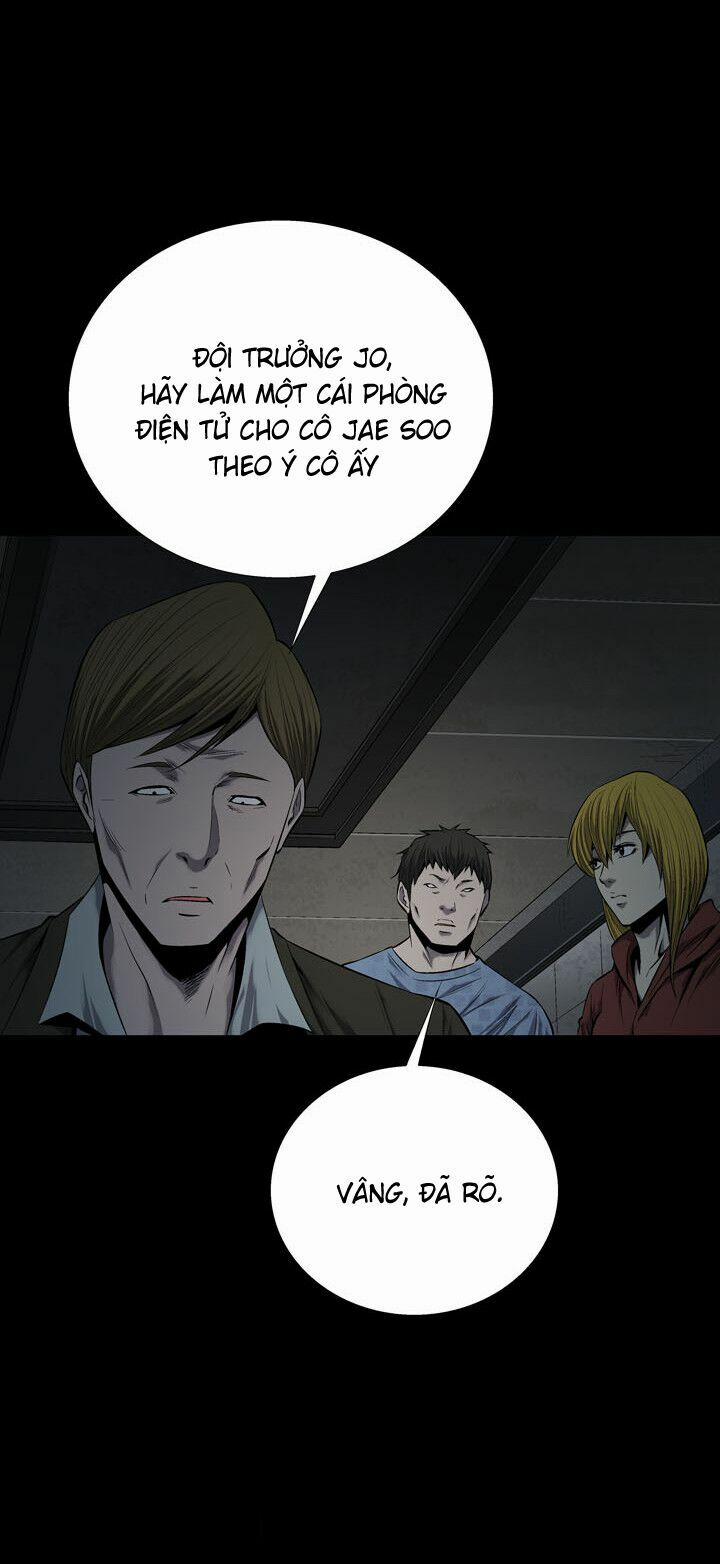 Thảm Họa Ong Độc 77 trang 53