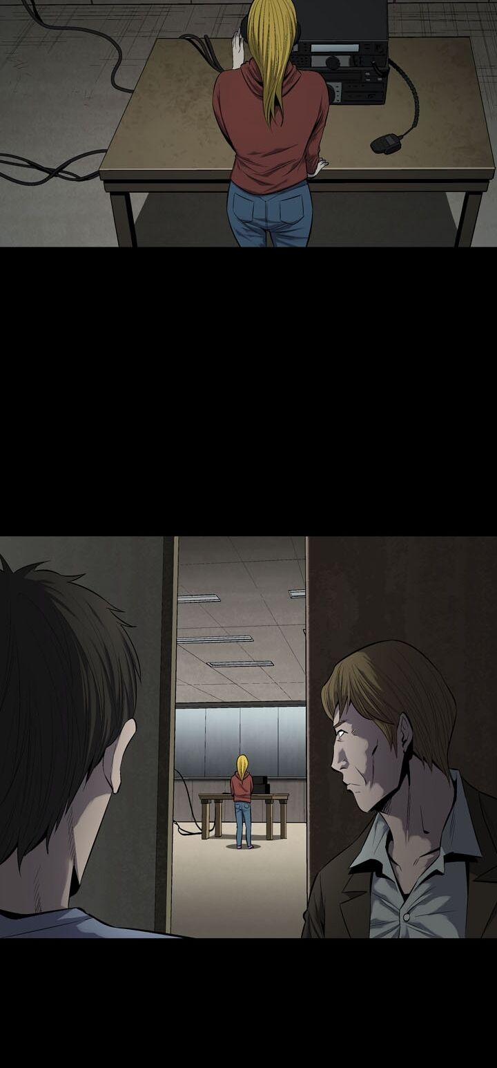 Thảm Họa Ong Độc 77 trang 56