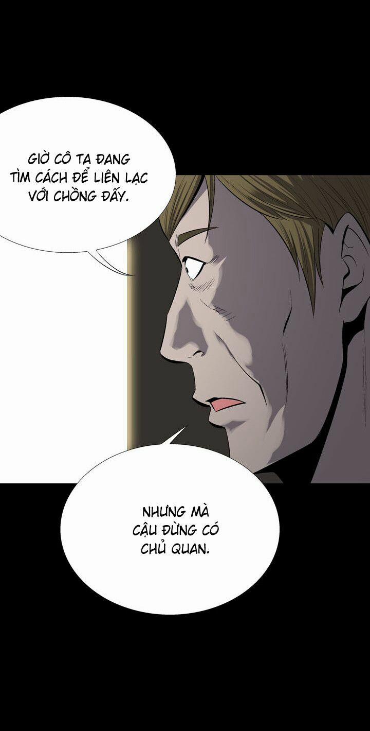 Thảm Họa Ong Độc 77 trang 57