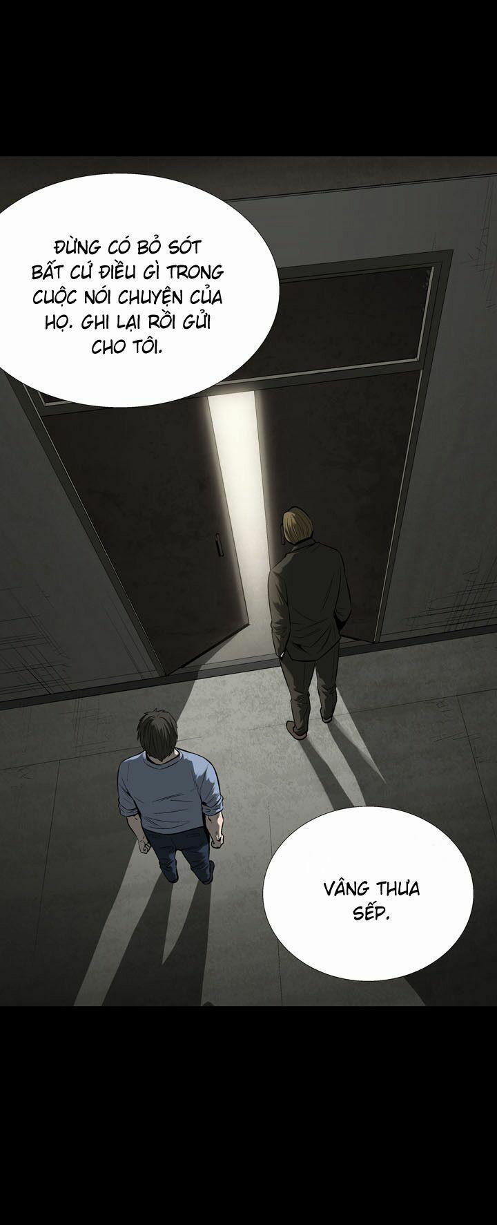 Thảm Họa Ong Độc 77 trang 58