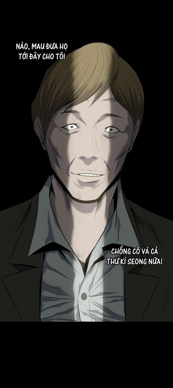 Thảm Họa Ong Độc 77 trang 59