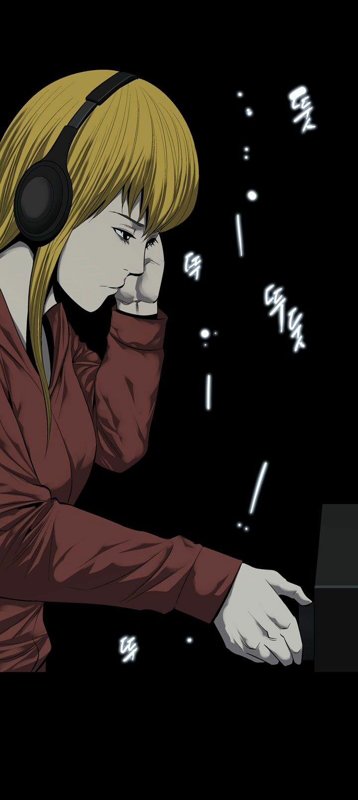 Thảm Họa Ong Độc 77 trang 60