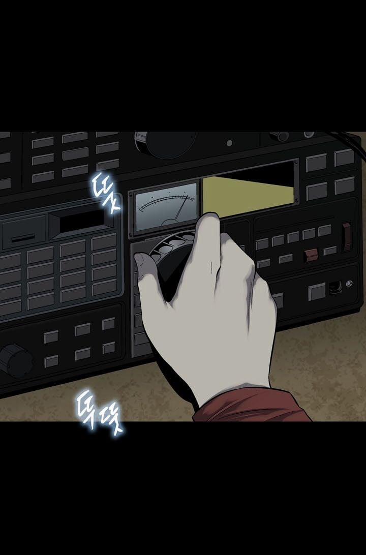 Thảm Họa Ong Độc 77 trang 61