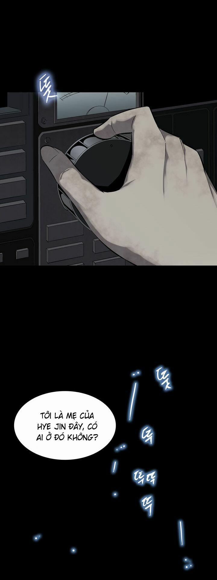 Thảm Họa Ong Độc 77 trang 62