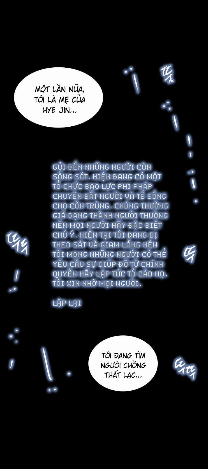 Thảm Họa Ong Độc 77 trang 64