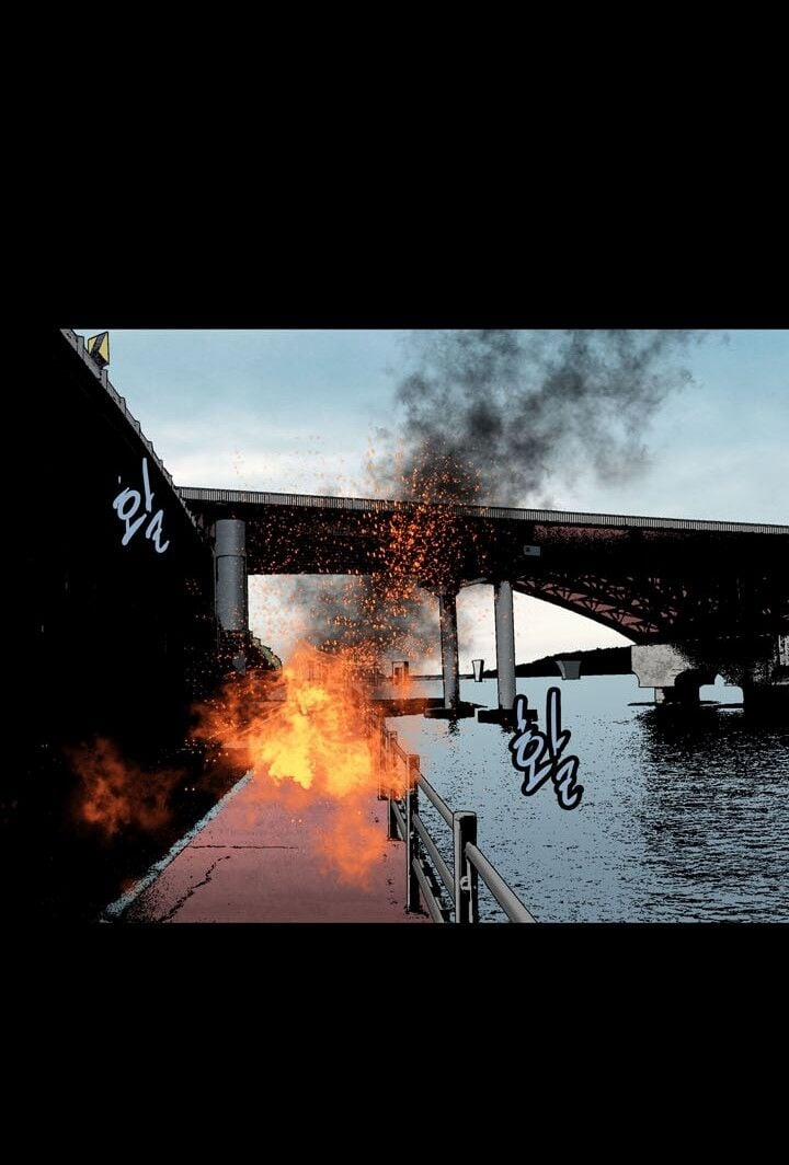 Thảm Họa Ong Độc 77 trang 66