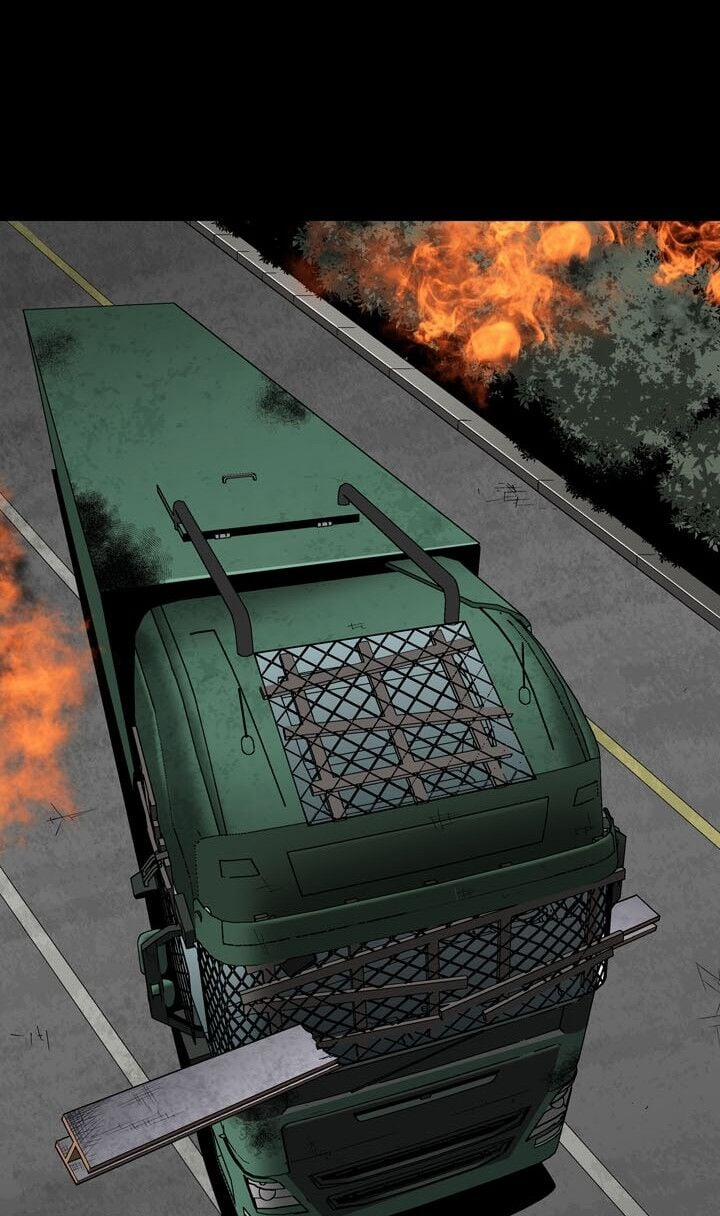 Thảm Họa Ong Độc 77 trang 67