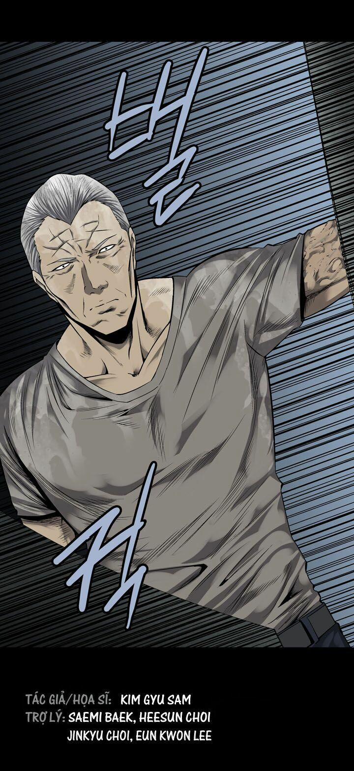 Thảm Họa Ong Độc 77 trang 69