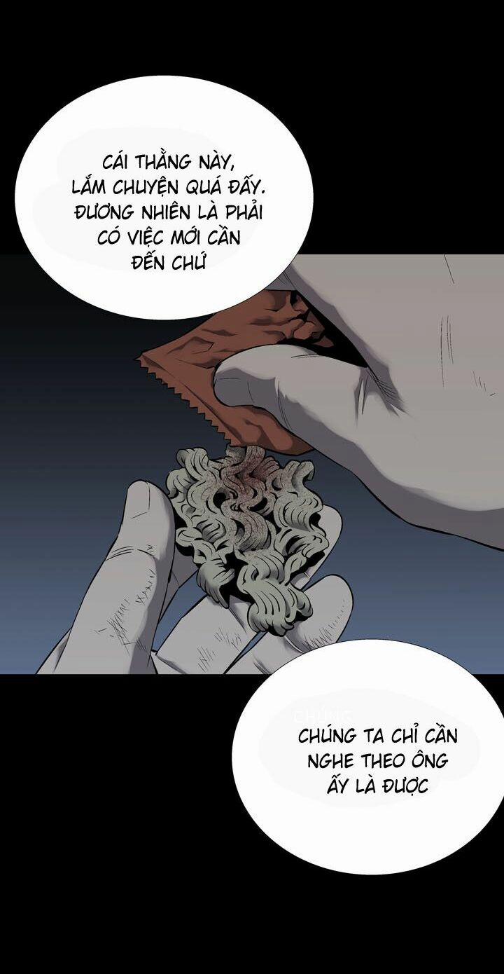 Thảm Họa Ong Độc 77 trang 7