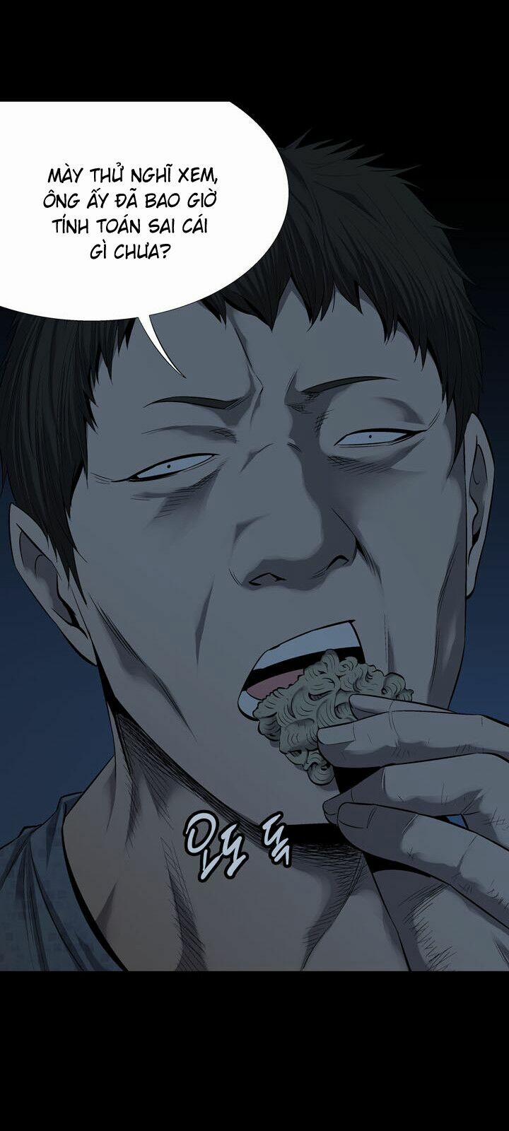 Thảm Họa Ong Độc 77 trang 8