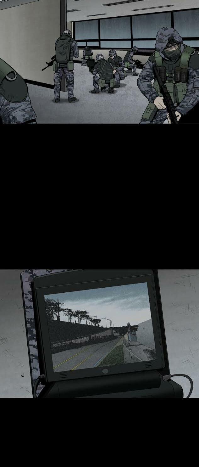 Thảm Họa Ong Độc 78 trang 12