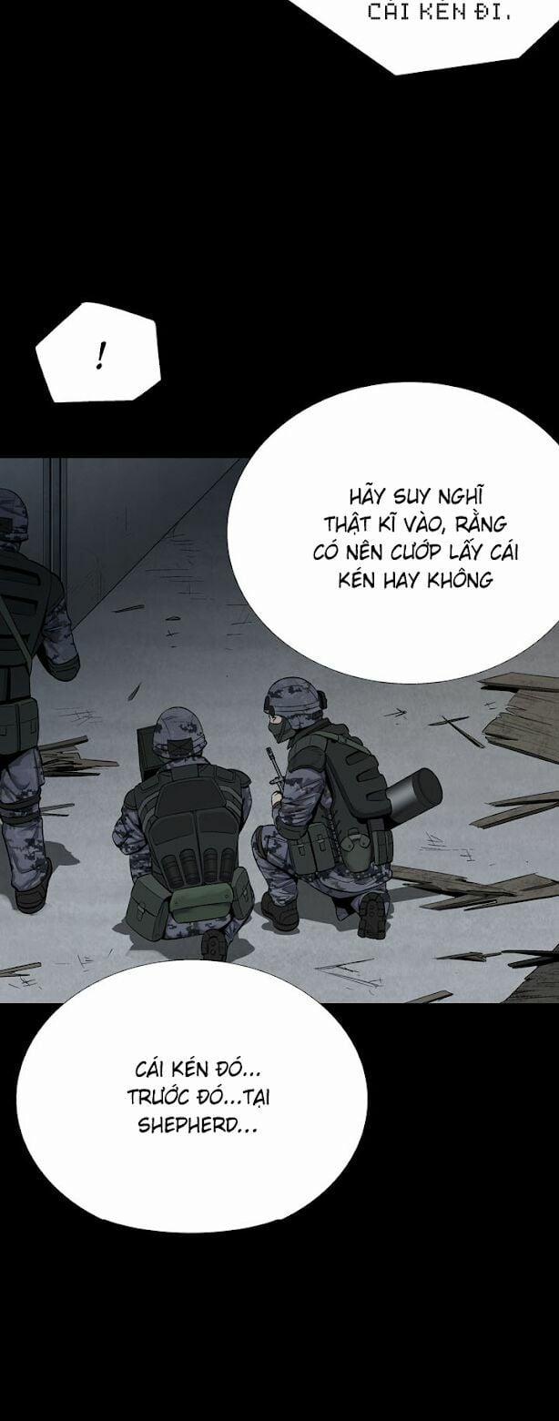 Thảm Họa Ong Độc 78 trang 14