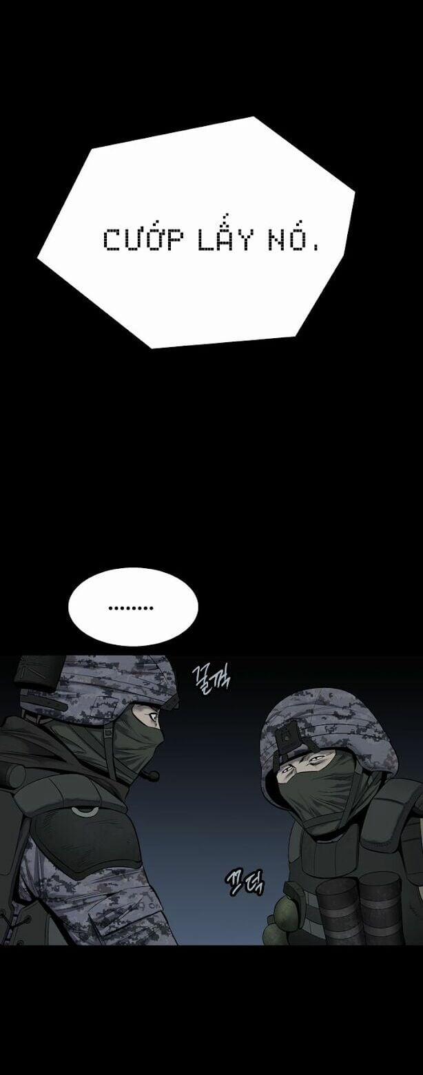 Thảm Họa Ong Độc 78 trang 15