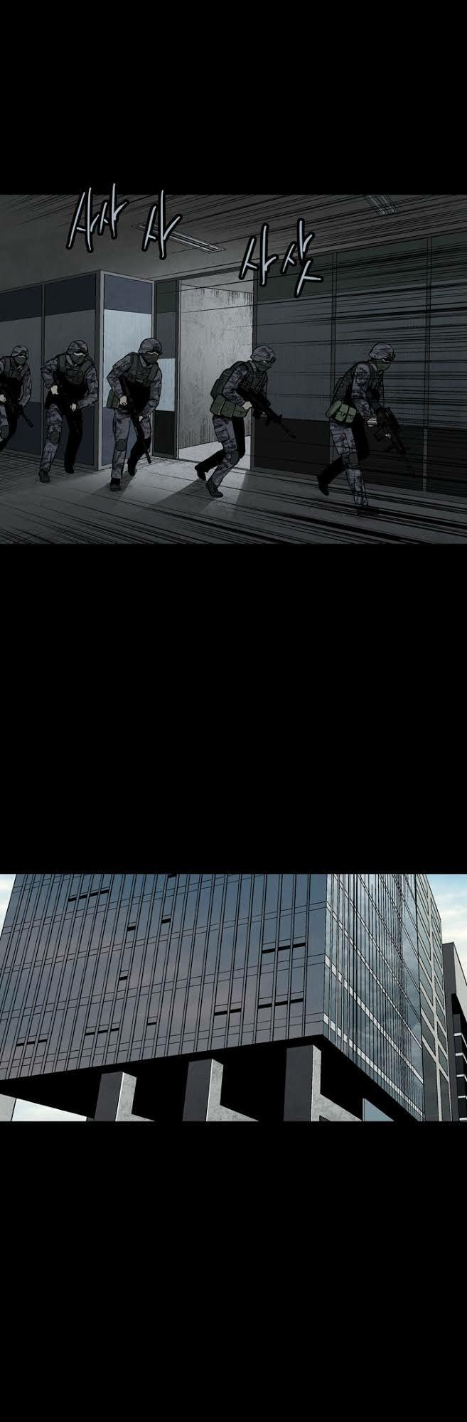 Thảm Họa Ong Độc 78 trang 16