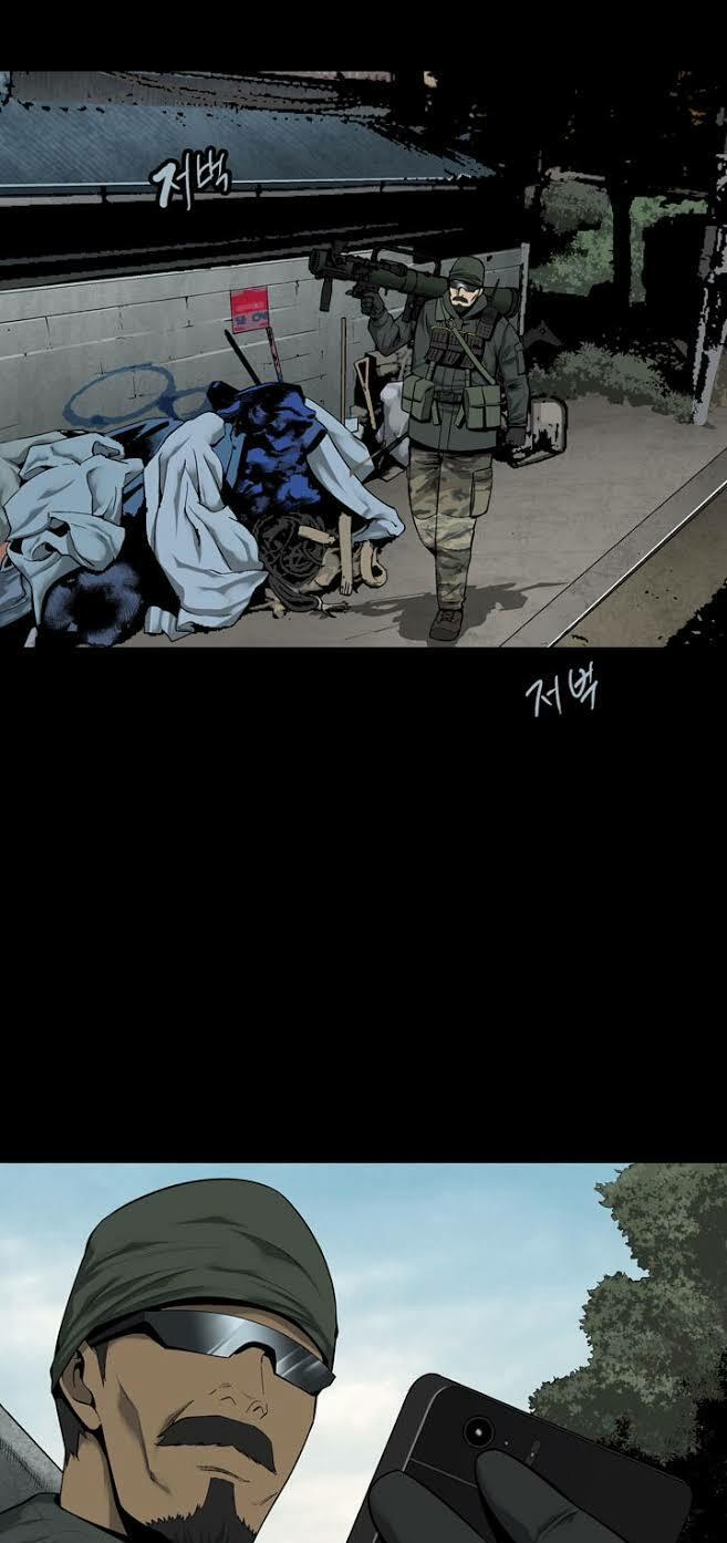 Thảm Họa Ong Độc 78 trang 17