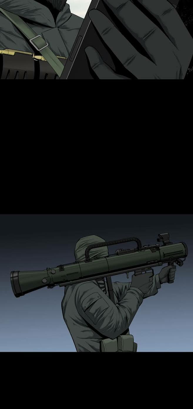 Thảm Họa Ong Độc 78 trang 18