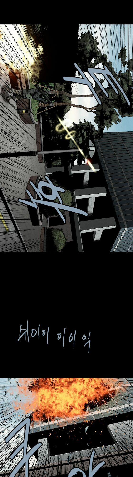 Thảm Họa Ong Độc 78 trang 19