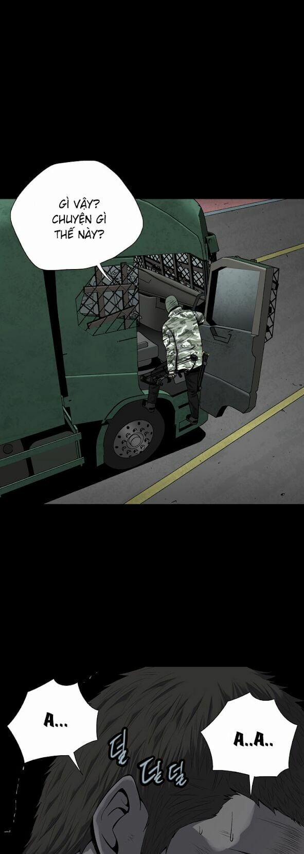 Thảm Họa Ong Độc 78 trang 2