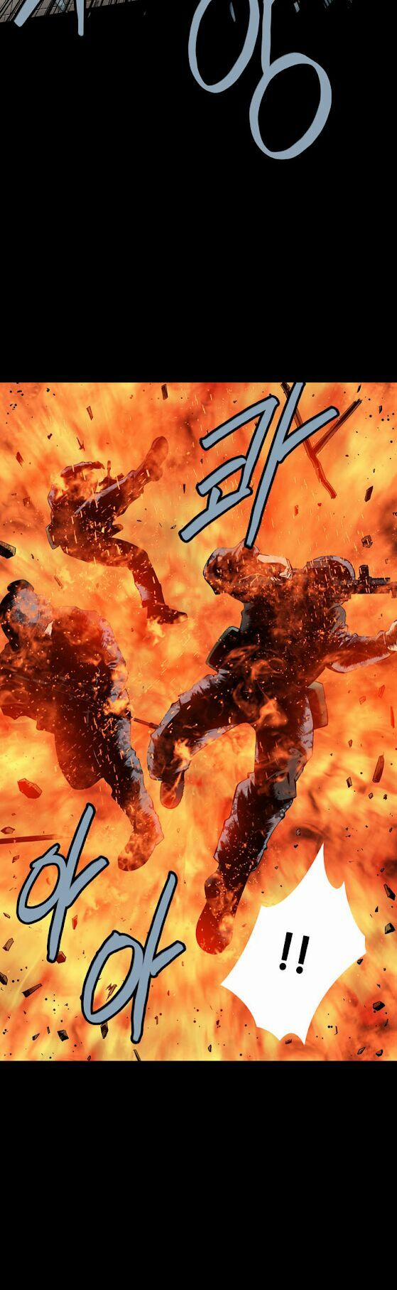 Thảm Họa Ong Độc 78 trang 20