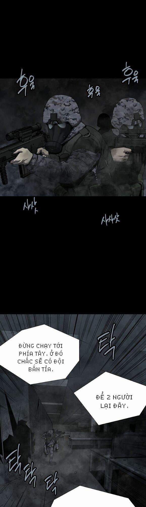 Thảm Họa Ong Độc 78 trang 25