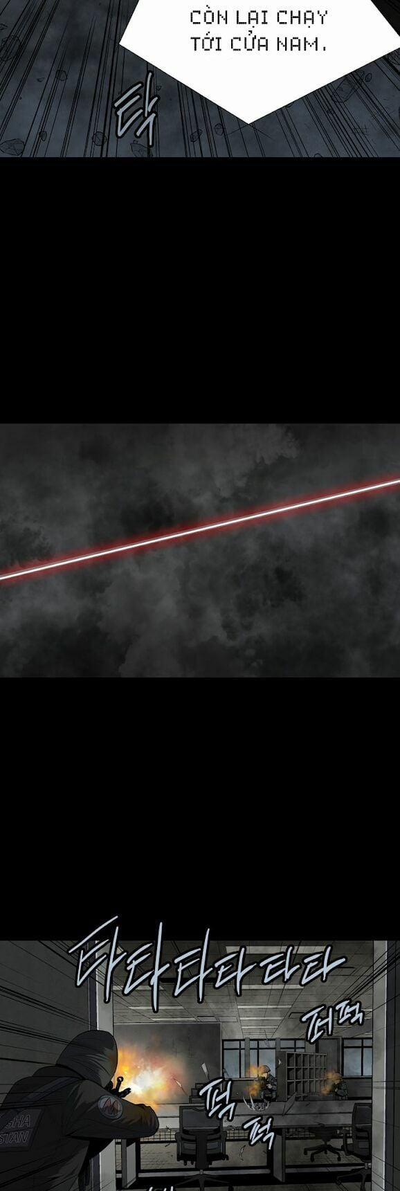 Thảm Họa Ong Độc 78 trang 26