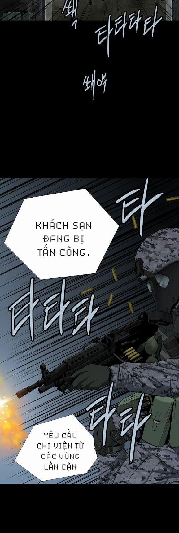 Thảm Họa Ong Độc 78 trang 27