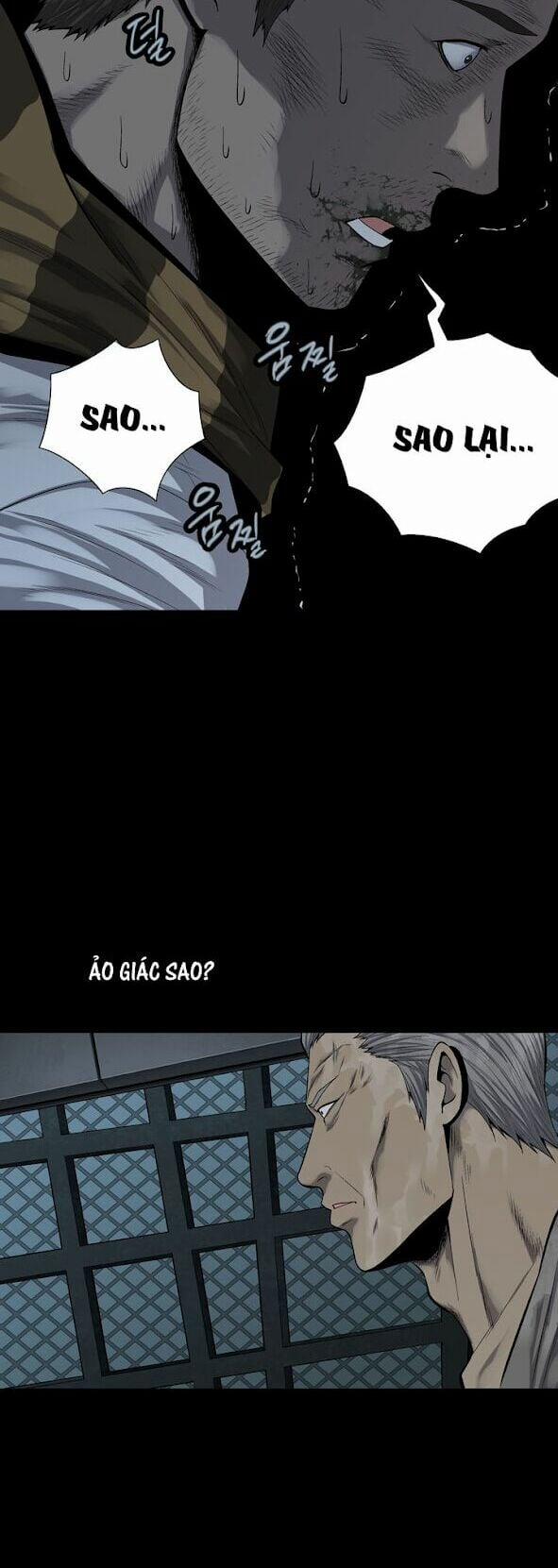 Thảm Họa Ong Độc 78 trang 3