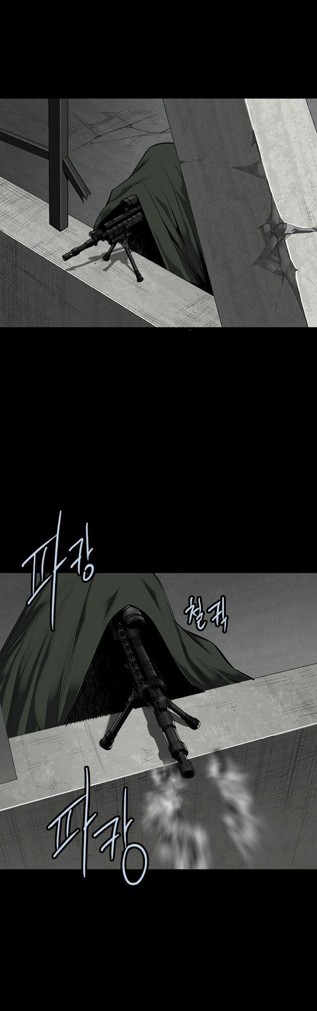 Thảm Họa Ong Độc 78 trang 31