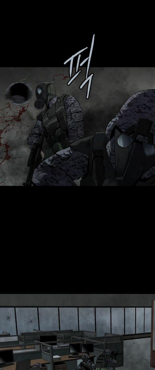 Thảm Họa Ong Độc 78 trang 32