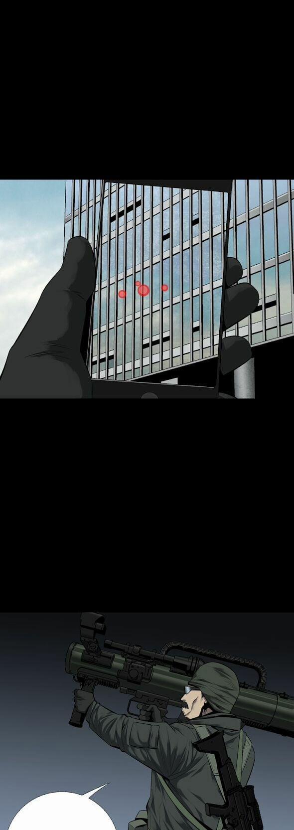 Thảm Họa Ong Độc 78 trang 35