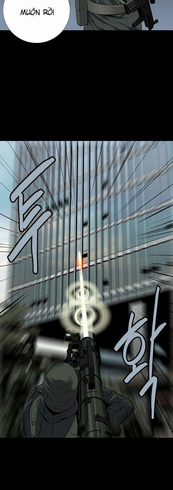 Thảm Họa Ong Độc 78 trang 36