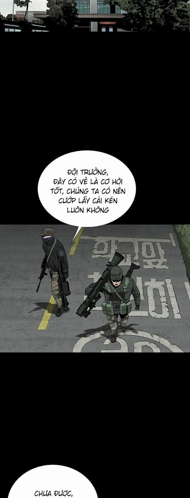 Thảm Họa Ong Độc 78 trang 38