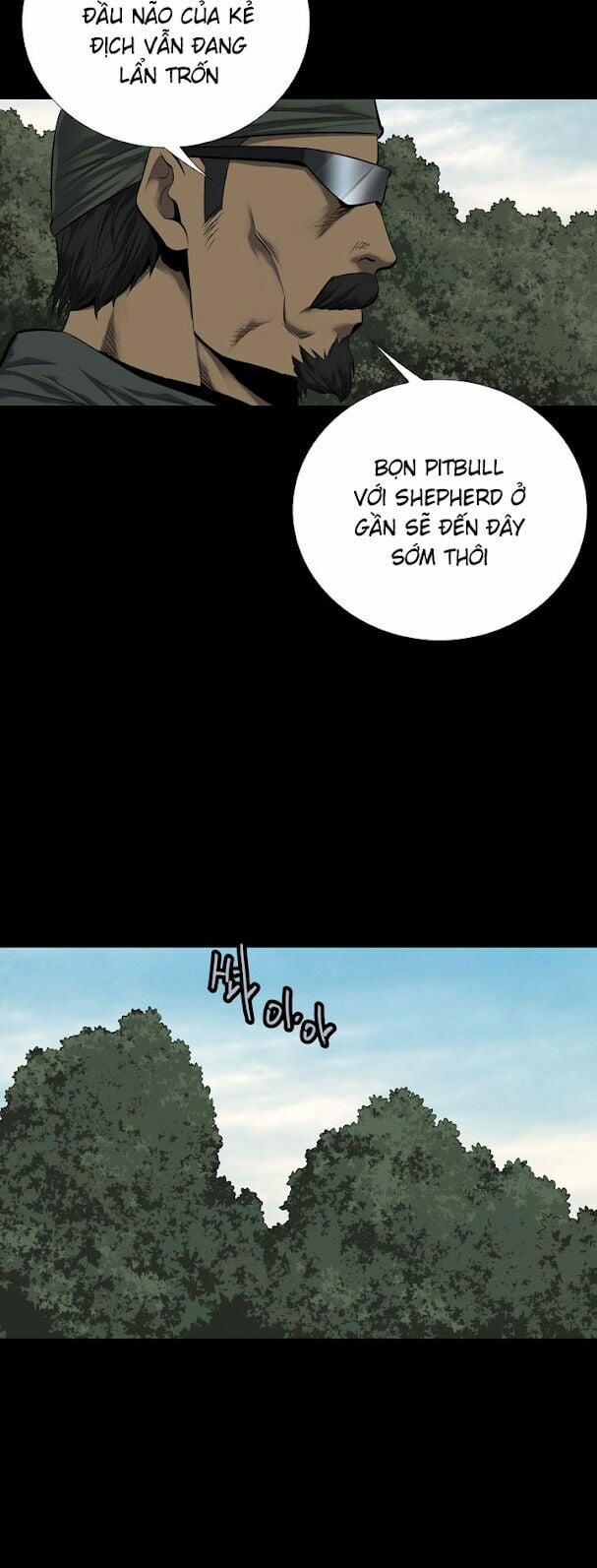 Thảm Họa Ong Độc 78 trang 39