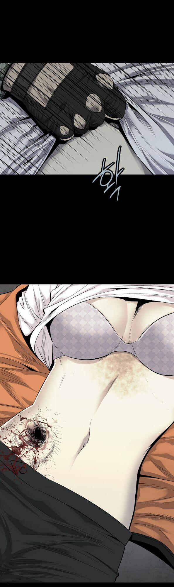 Thảm Họa Ong Độc 78 trang 4