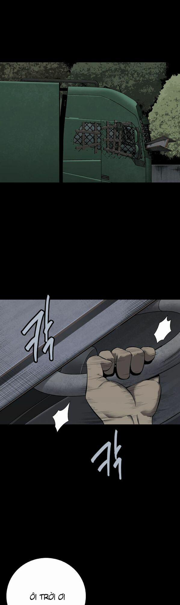 Thảm Họa Ong Độc 78 trang 40