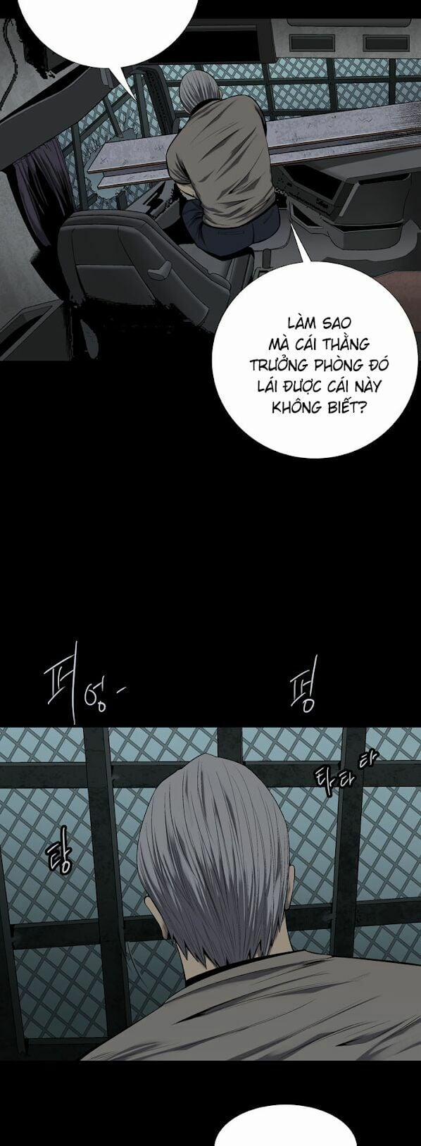 Thảm Họa Ong Độc 78 trang 41