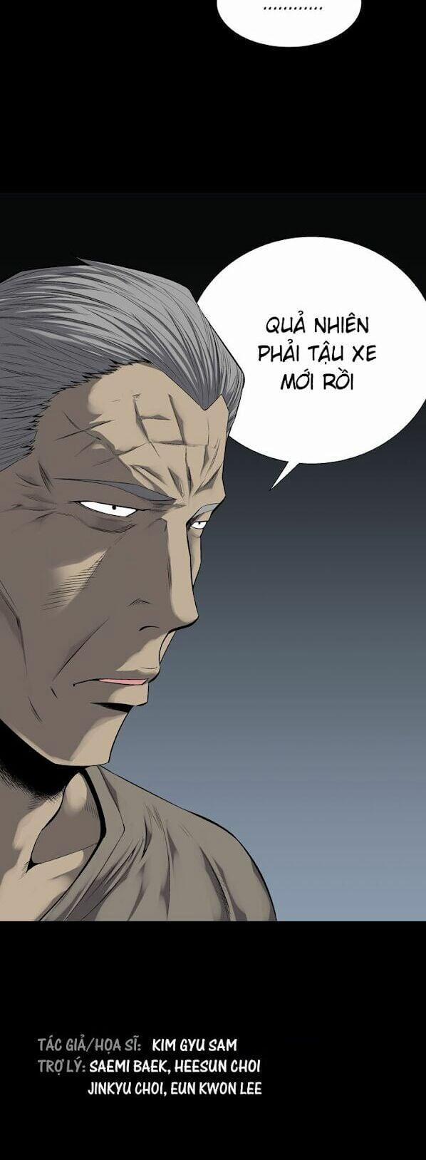 Thảm Họa Ong Độc 78 trang 42