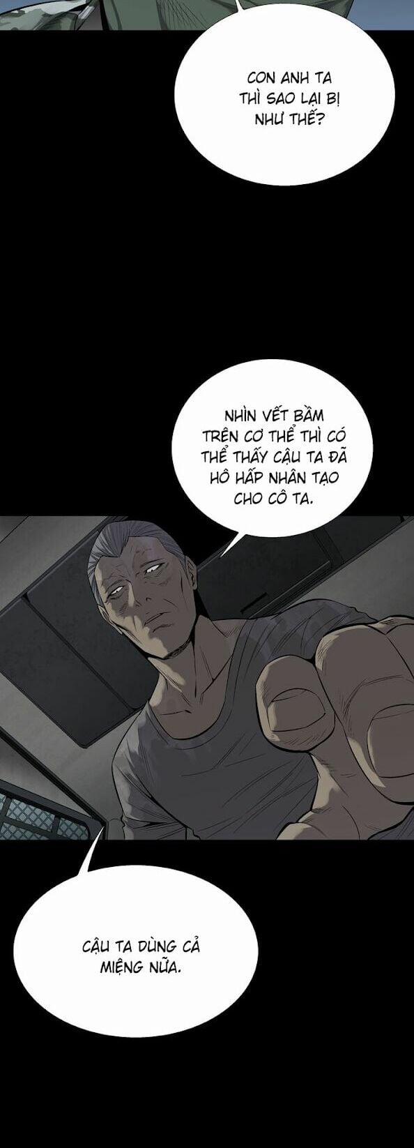 Thảm Họa Ong Độc 78 trang 6