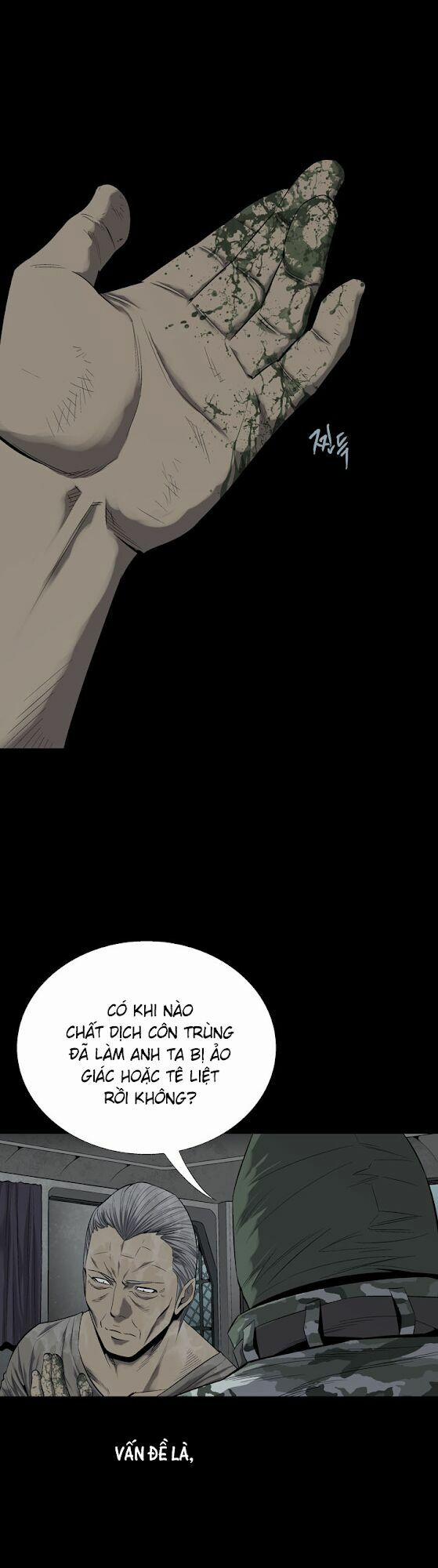 Thảm Họa Ong Độc 78 trang 7