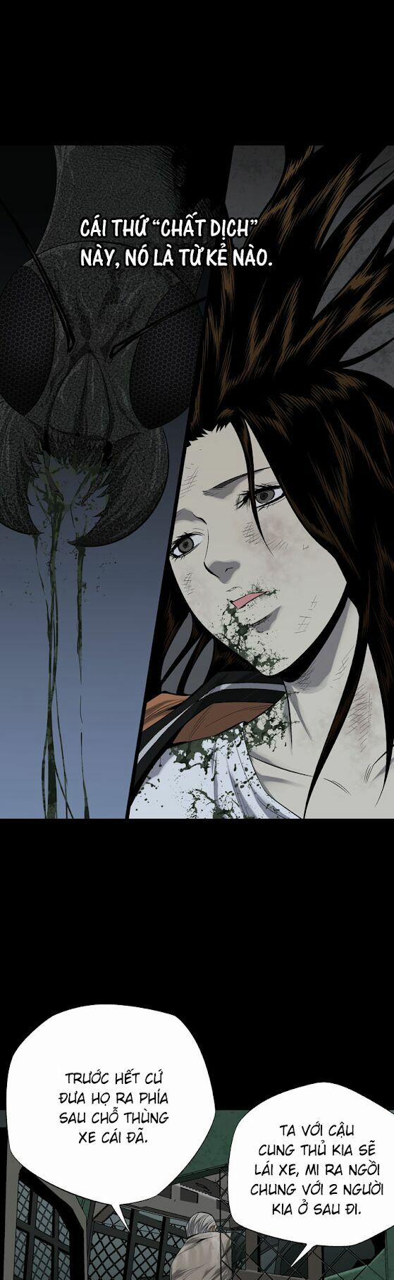 Thảm Họa Ong Độc 78 trang 8