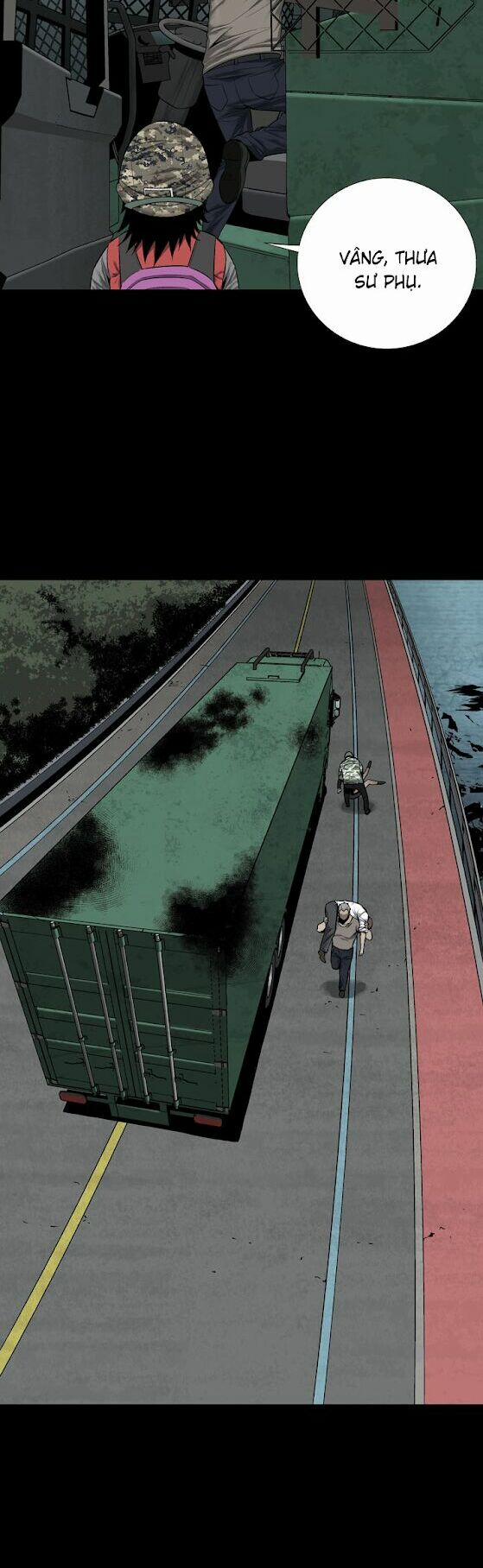 Thảm Họa Ong Độc 78 trang 9