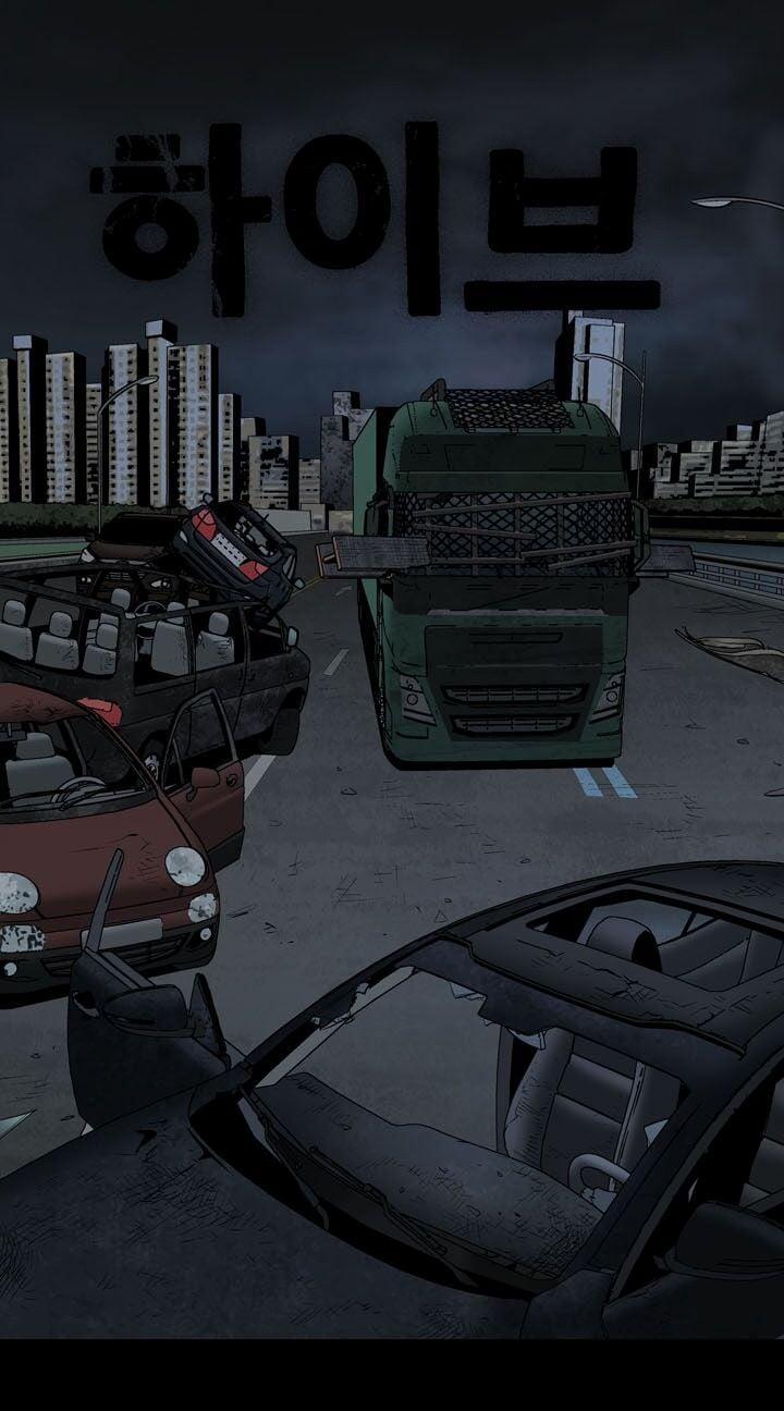 Thảm Họa Ong Độc 79 trang 1