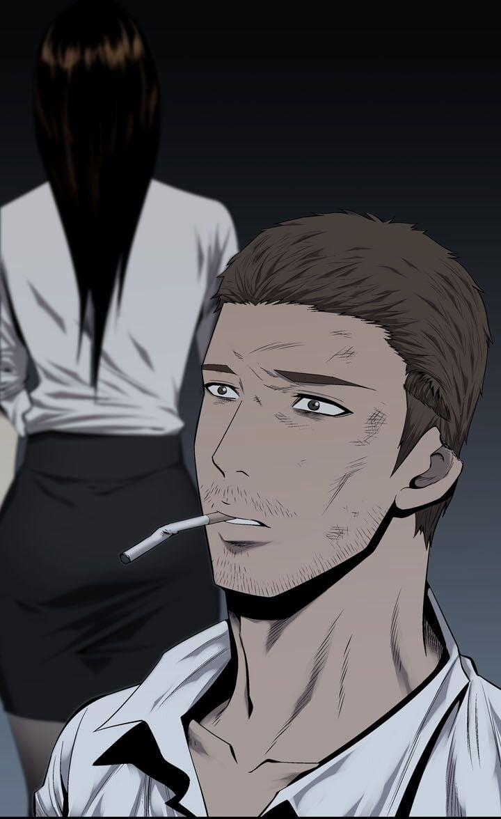 Thảm Họa Ong Độc 79 trang 11