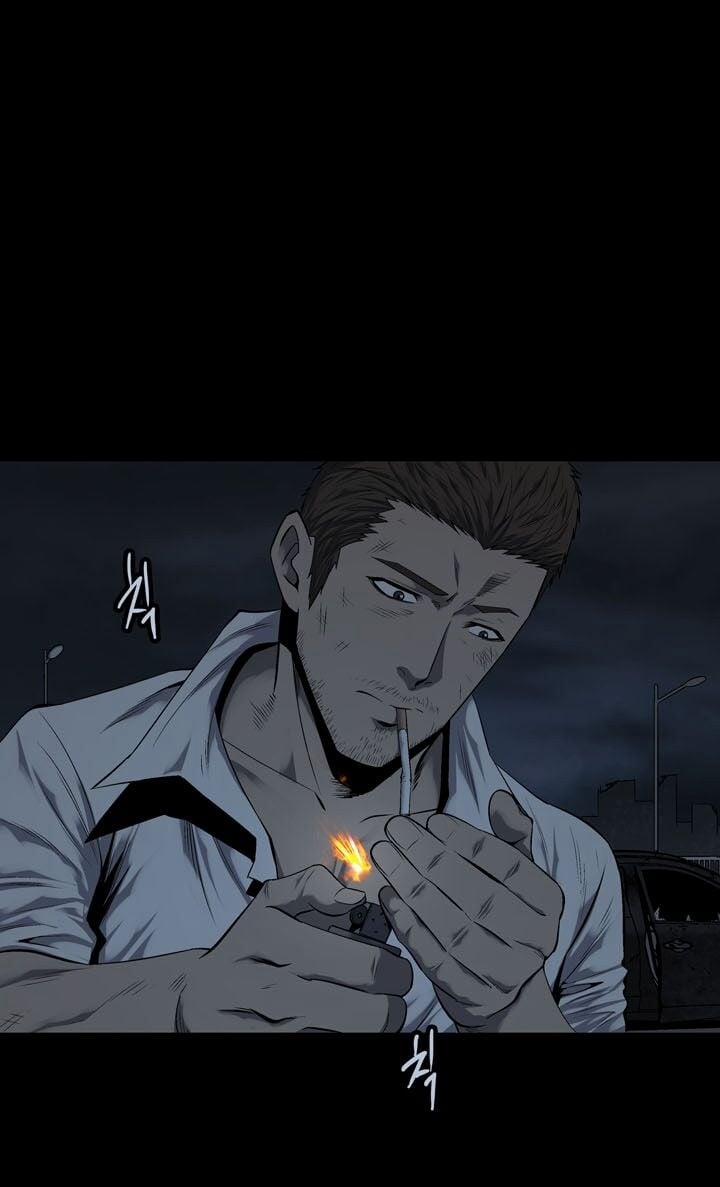 Thảm Họa Ong Độc 79 trang 12