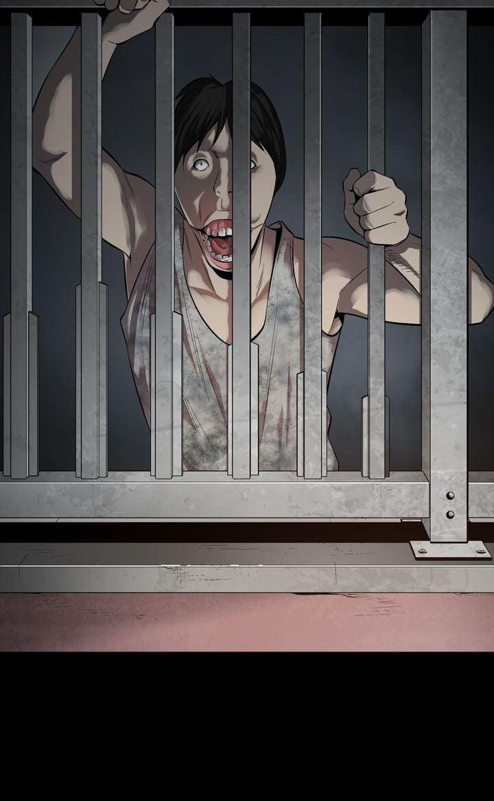 Thảm Họa Ong Độc 79 trang 14