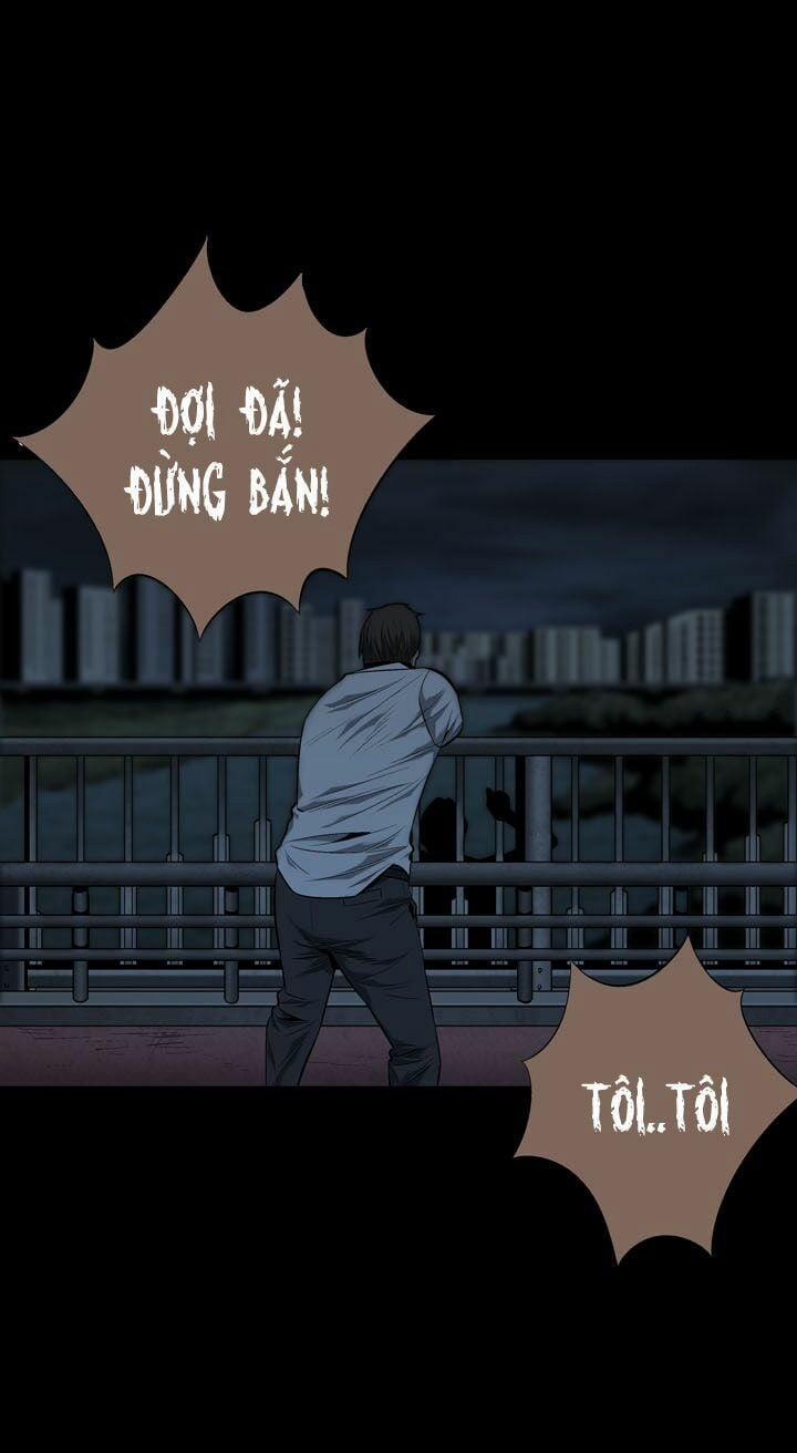 Thảm Họa Ong Độc 79 trang 16